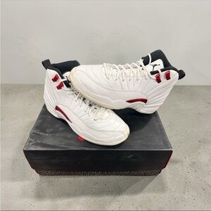 Nike Air Jordan 12 Retro “Twist”